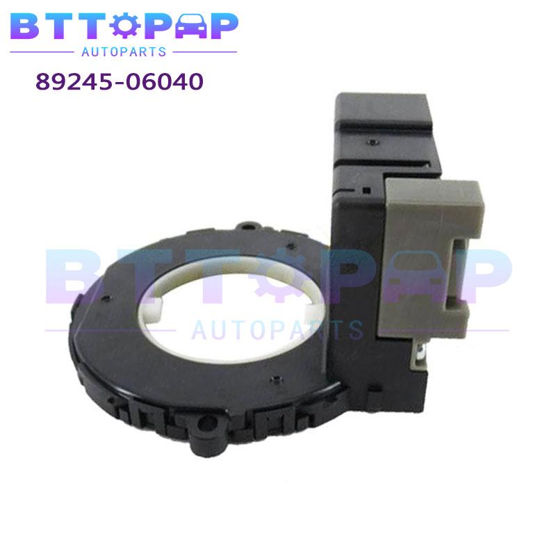SAS Steering Angle Sensor for Toyota Camry Sequoia Tundra 2007 2008 2009 2010 2011-2018 New 8924506040 89245-33050 89245-06040