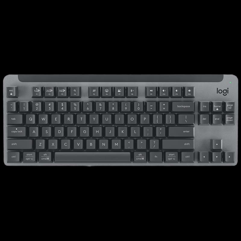 

Logitech K855 Wireless Mechanical Keyboard