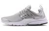 Air Presto Metallic Silver 848141-001