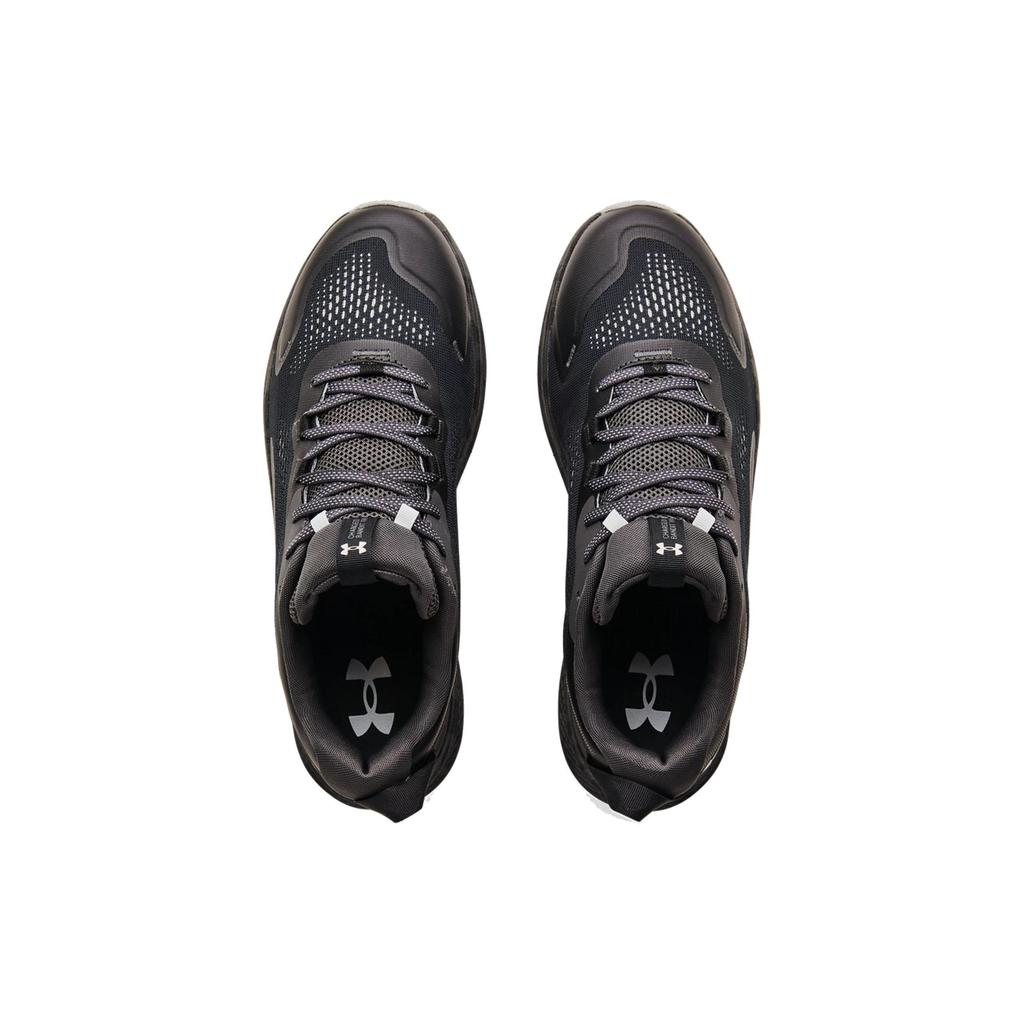 Under Armour Charged Bandit TR 2 Men's Trail Running Shoes Black/Jet Grey 3024186-001