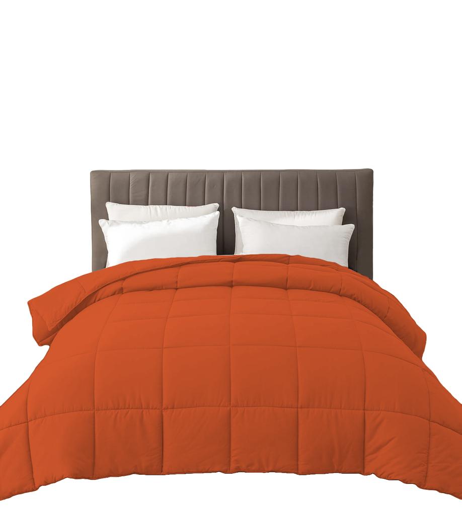 Hochwertiges 3-teiliges Bettdeckenset – 600 TC, 100 % ägyptische Baumwolle, ultraweiche und gemütliche Bettwäschekollektion