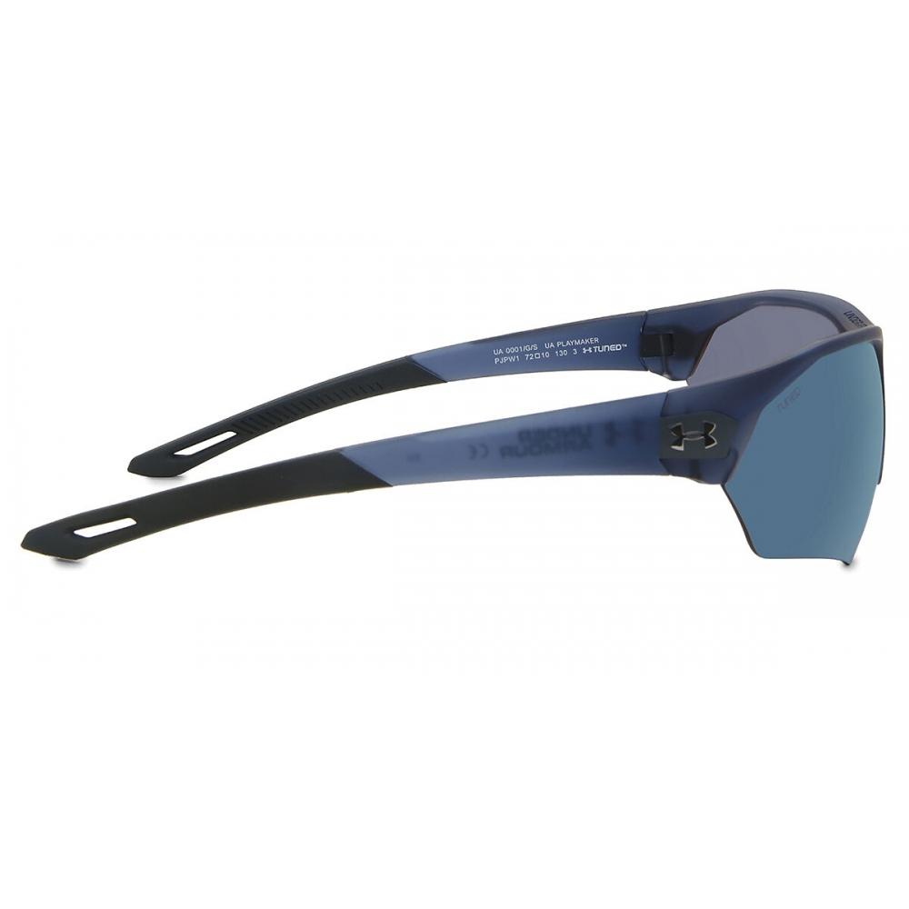 Under Armour Ua 0001 G S aSian Fit Pjp W1 uniSex SunGlaSSeS