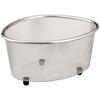 Wahei Freiz Sink Accessories Mesh Triangular Corner SUI Meister Large Made In Japan SUI-713