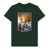 Wallace and Gromit Unisex Adult Have A Cracking Christmas Graphic T-Shirt