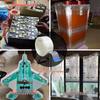 YUXIANG Single-sided Fiberglass Tape