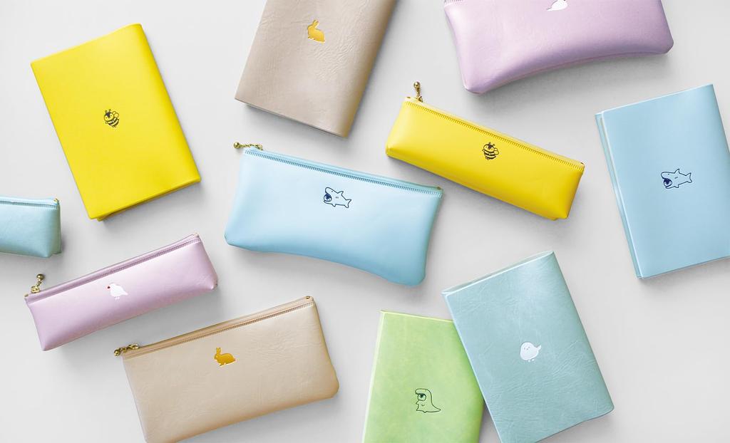 Elcommune Matca Pennskrin, Spets Pennskrin, PPC070, Haj Kigurumi