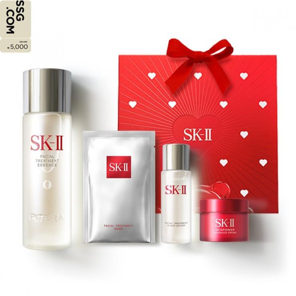 Skii +5000 Won Mobile Gift Card Giveaway Pitera Full Lineup Set 5 22 Mms Sending Full lineup set