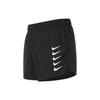Casual Shorts Women's Black Moderate (Unisex) Casual Shorts DJ0928 010