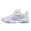 Butterfly Wing Comfortable Sports Casual Shoes Kids Sneakers White Blue 322228803-1