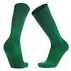 Milin High-Tube Solid Color Football Socks
