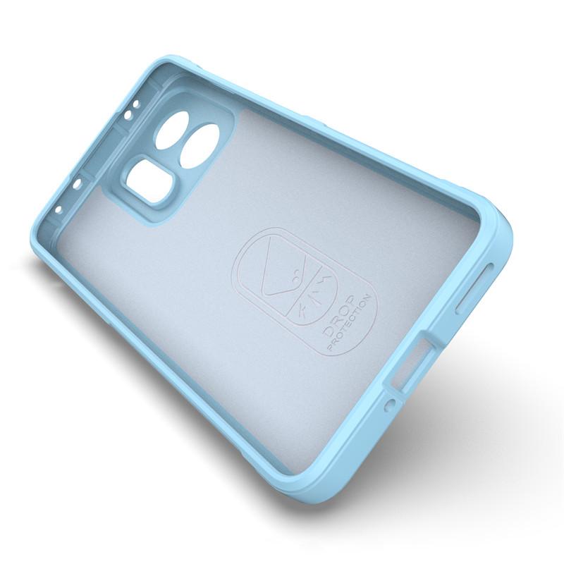 For OPPO K13 Turbo Pro Case OPPO K13 Turbo Cover Soft Silicone Durable Bumper Protective Phone Cases On OPPO K13 Turbo 5G Funda