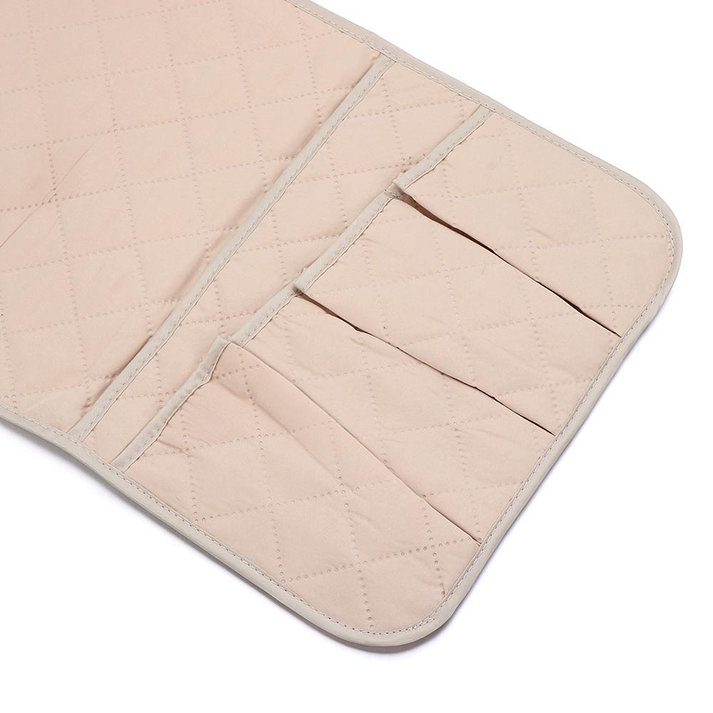 Home & Living Holder Couch Bedside Storage Organizer Sofa Storage Bag Hanging Bags Storage Pockets