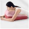Ergonomic adult waist pillow cushion couples walk room assist lift hip pillow cushion abdomen pillow car waist pillow