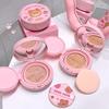 Gege Bear - Clear Air Cushion Cream - 2 Colors