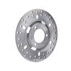 Disc Frână Față 180mm7.1in Aliaj Oțel Înlocuire pentru Yamaha Majoritatea Scuterelor Chinezești și