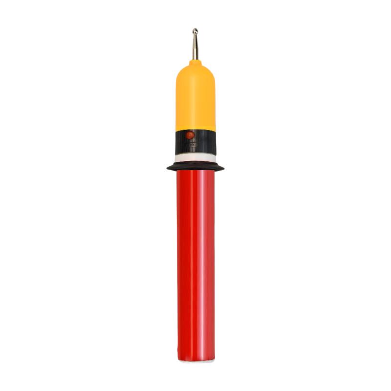 Wenhu High Voltage Sound & Light Detector