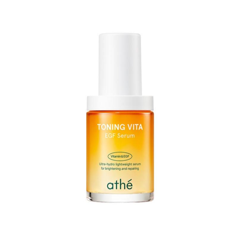 [athe] VITA EGF Blemish Ending Serum 30ml Intensive Post-Acne Mark Recovery & Vegan Dark Spot Treatment