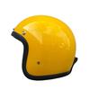 Helmet Half Helmet Retro Helmet Fiberglass Motorcycle Helmet