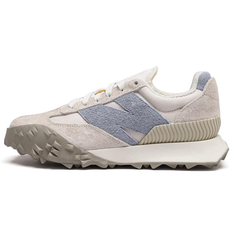 XC-72 New Balance  Sea Salt Light Arctic Grey  UXC72TD 43
