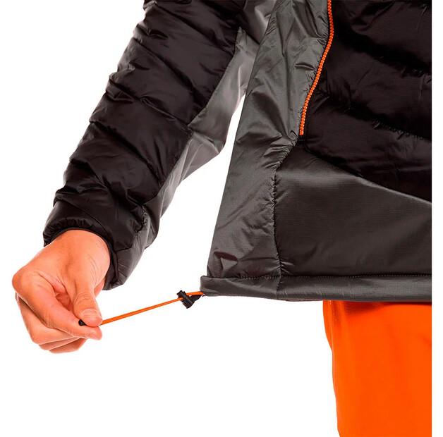 Trangoworld Jacket Medel