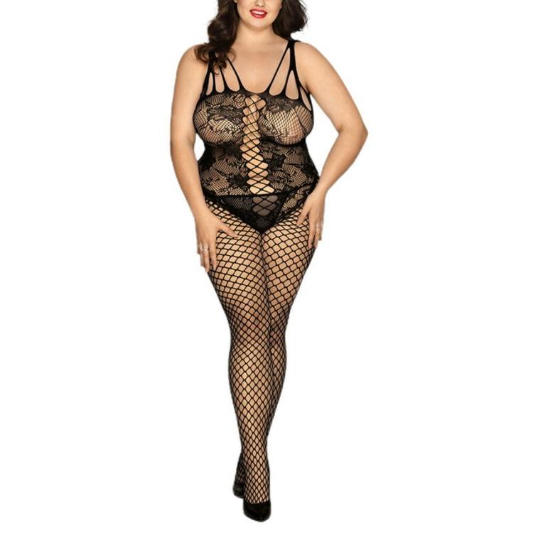 Buy Women Sexy Mesh Sheer Lingerie 