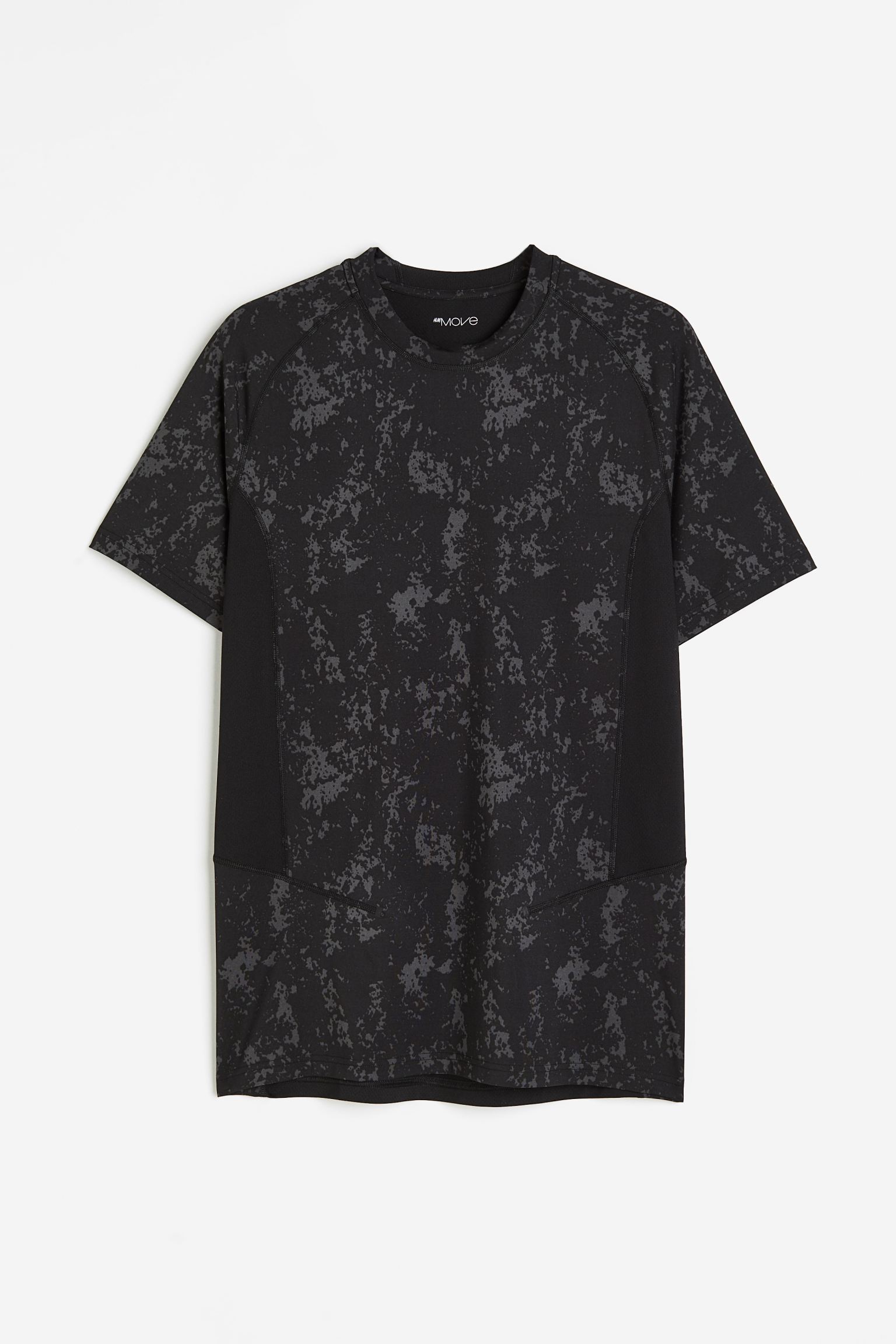 

Спортивная футболка DryMove