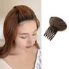 1PC Puff Hair Head Cushion Invisible Fluffy Clips Pad Sponge Pins Bun Volume Hair Base for Women Girls Hair Accessories
