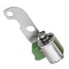 Mekanik ekipman – Solenoid valfler