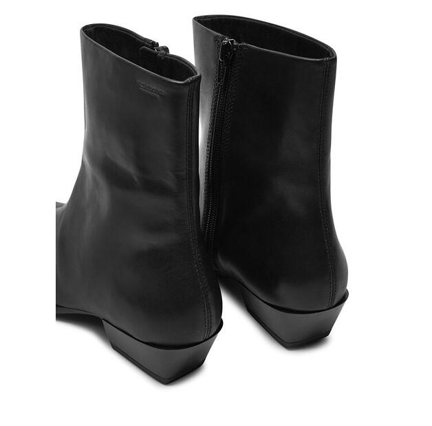 Cowboy Boots Vagabond Shoemakers Cassie 5850-201-20, Black