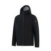 Honor Gold Standard Series Sports Fashion Versatile Windproof Water-Repellent Hooded Storm Jacket Men Jacket ACFV035-1