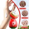Strawberry Vitamin E Hand Cream 35g Hydrating Nourishing Moisturizing Hand Cream Skin Care Products