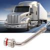 Steli valvola pneumatici per camion Steli valvola pneumatici per camion TR545D Stelo valvola a 60 gradi per ruote in alluminio Alcoa 22,5 pollici 24,5 pollici TR545D