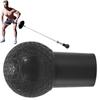 Barbell Landmine Attachment Barbell Base Holder Non Slip Barbell Protective Cover Home Gym Accessories for Press, Row, Spin