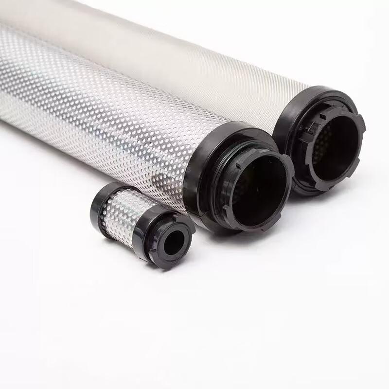 Xuanyong Compressed Air Precision Filter Element
