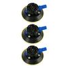 Professional Grade Suction Cup Tool For Stuff Bonding Projects Featuring 3 Second Activation Mechanism