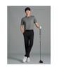 BEANPOLE GOLF [B_Under] Men'S Gradient Symbol Pattern Short Sleeve T-Shirt - Gray