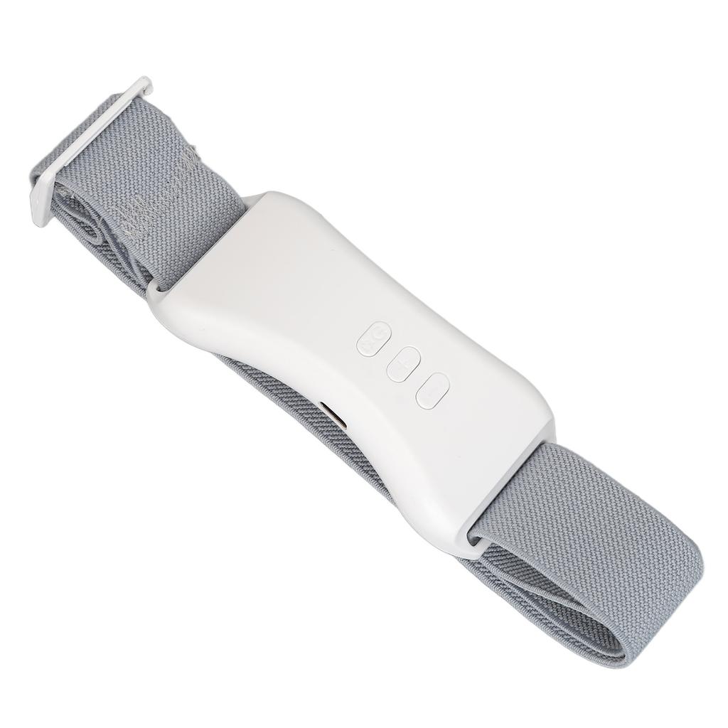 Elektrický vyhřívací obličejový zvedací pás Mikroprúdový Dobíjecí 6 režimů 9 úrovní Vibrace V Obličej