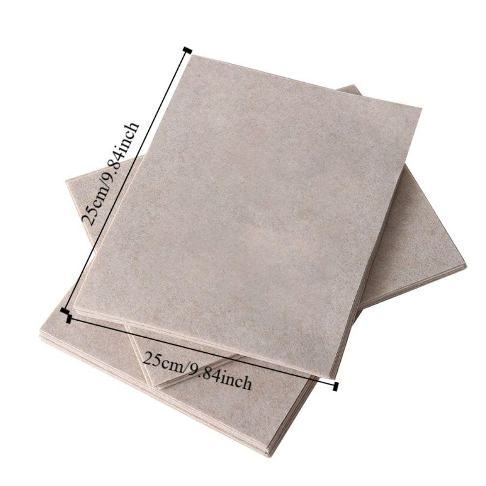 5Bag Absorbent Loofah Plant Fiber Rag Oil Absorbing Microfiber Cleaning Cloth Kitchen Rag  Kitchen