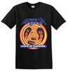 ANTHRAX - 'State Of Euphoria' T-Shirt