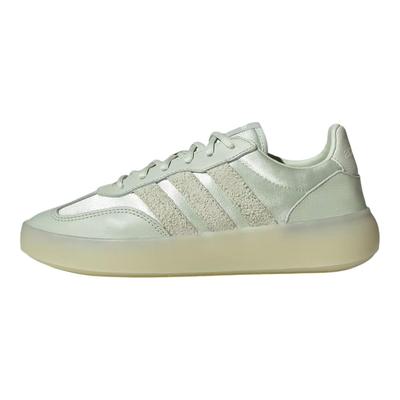 Barreda Decode Linen Green Women Sneakers Off-White JR1223