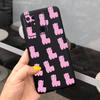 For Xiaomi Redmi 10C Case Cute Alien Cat Cartoon Cover Soft Silicone Phone Case For Xiaomi Redmi 10C 10 C Redmi10C Fundas Bumper