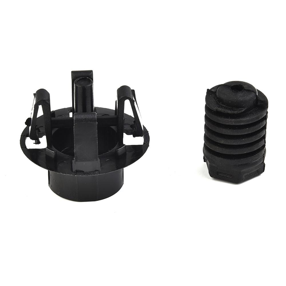 1Set Hood Rubber Bumper Cushion Buffer Stop 0019981440 For Mercedes Benz CLA250