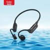 Yuan Shi Bone Conduction Waterproof Bluetooth Sports & Swimming Headphones