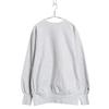 Used [Discount Coupons Now Available!] 00s Champion Reverse Weave Sweatshirt Men's XL / Old Eyeless Fleece Lining Trainer Plain Large Size Marbled