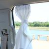 Sunshade and Sunscreen Curtain for Great Wall Fengjun 5-6 and Tank 300 vv5 vv6 vv7s