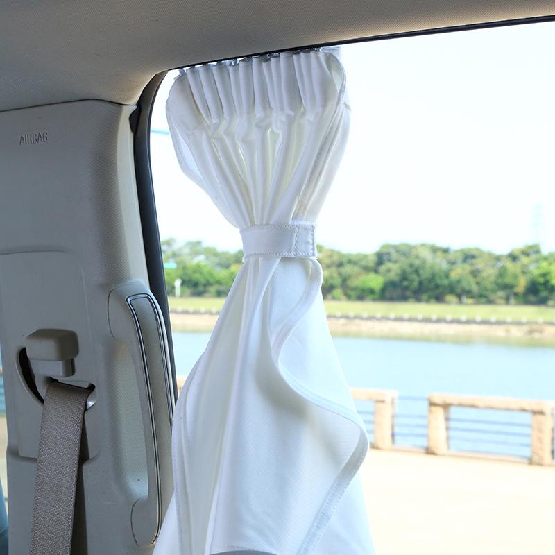 Sunshade and Sunscreen Curtain for Great Wall Fengjun 5-6 and Tank 300 vv5 vv6 vv7s