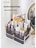 Multilayer Desktop Cosmetic & Jewelry Organizer with Drawer
