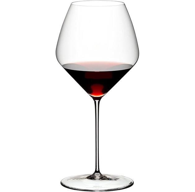 Бокалы Riedel Veloce Pinot Noir/Nebbiolo, 2 штуки (6330/07)