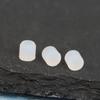 5Pcs Silicone Trombone Slide Bow End Tip Bumper For Trombone Brass Instrument Repair Replacement Accessories