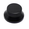 1pcs/2Pcs Guitar Bass Metal Top Hat Bell Speed Knobs for LP SG Guitar